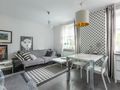 Mieszkanie 56&nbsp;m², Wrocław, Stare Miasto, Frycza Modrzewskiego Andrzeja - zdjęcie 3