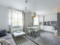 Mieszkanie 56&nbsp;m², Wrocław, Stare Miasto, Frycza Modrzewskiego Andrzeja - zdjęcie 2