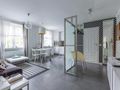 Mieszkanie 56&nbsp;m², Wrocław, Stare Miasto, Frycza Modrzewskiego Andrzeja - zdjęcie 1