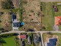 Działka budowlana 1430 m² z WZ | Krępsk | płaska - zdjęcie 1