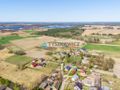 Działka budowlana 1430 m² z WZ | Krępsk | płaska - zdjęcie 5