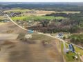 Działka 2458 m² z WZ na 2 domy 5 km od jeziora - zdjęcie 3