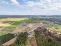 Działka 2458 m² z WZ na 2 domy 5 km od jeziora - zdjęcie 5