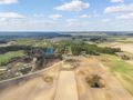Działka 2458 m² z WZ na 2 domy 5 km od jeziora - zdjęcie 4