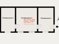 Mieszkanie 51&nbsp;m², Łódź, Piotrkowska - zdjęcie 6