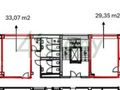 Lokal biurowy do wynajęcia, 33,07 m², Warszawa - zdjęcie 4