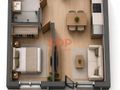 Mieszkanie 34 m², Wrocław, Fabryczna, Nowodworska - zdjęcie 5