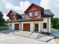 Dom 173 m², Krzyszkowice - zdjęcie 2