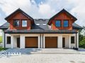 Dom 173 m², Krzyszkowice - zdjęcie 1