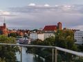 Mieszkanie 305&nbsp;m², Wrocław, Śródmieście, Jedności Narodowej - zdjęcie 2