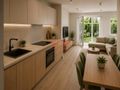 Mieszkanie 44 m², Wrocław, Fabryczna, Nowodworska - zdjęcie 6