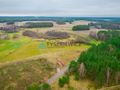 Działka budowlana w Łubianie blisko jeziora! - zdjęcie 5