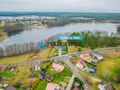Działka budowlana w Łubianie blisko jeziora! - zdjęcie 1