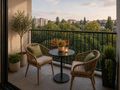 Mieszkanie 52 m², Wrocław, Fabryczna, Nowodworska - zdjęcie 1