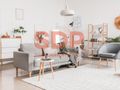 Mieszkanie 47 m², Wrocław, Lothara Herbsta - zdjęcie 2