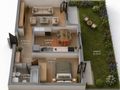 Mieszkanie 47 m², Wrocław, Lothara Herbsta - zdjęcie 5