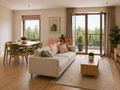 Mieszkanie 56 m², Święta Katarzyna, Żernicka - zdjęcie 1