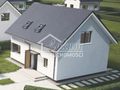 Dom 114 m², Żarowo, Przyrodnicza - zdjęcie 1