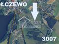 Działka budowlana 982&nbsp;m², Kołczewo - zdjęcie 4