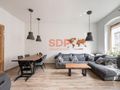 Mieszkanie 91&nbsp;m², Wrocław, Trzebnicka - zdjęcie 3
