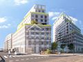 Mieszkanie 61,41&nbsp;m², Szczecin - zdjęcie 4