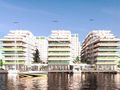Mieszkanie 61,41&nbsp;m², Szczecin - zdjęcie 3
