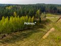 Działka budowlana 1000 m², Karakule - zdjęcie 2