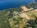 Działka rekreacyjna 662 m², Krzemień - zdjęcie 3