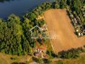 Działka rekreacyjna 662 m², Krzemień - zdjęcie 1