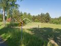 Działka rekreacyjna 662 m², Krzemień - zdjęcie 4