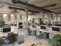 Lokal biurowy do wynajęcia, 429 m², Szczecin - zdjęcie 4
