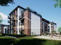 Mieszkanie 26,68 m², Stargard, Heleny Żybułtowskiej - zdjęcie 1