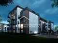 Mieszkanie 26,68 m², Stargard, Heleny Żybułtowskiej - zdjęcie 2
