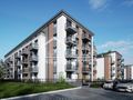 Mieszkanie 26,68 m², Stargard, Heleny Żybułtowskiej - zdjęcie 3