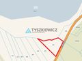 Działka z linią brzegową Ostrzyce - zdjęcie 2