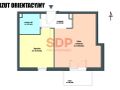 Mieszkanie 41 m², Święta Katarzyna, Żernicka - zdjęcie 4