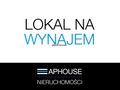 Lokal usługowy do wynajęcia, 99 m², Kraków, Przemysłowa - zdjęcie 1