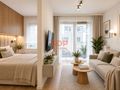 Mieszkanie 33 m², Wrocław, Michalczyka - zdjęcie 1