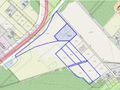 Działka inwestycyjna 5117 m², Osielsko - zdjęcie 1