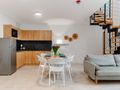 Apartament z widokiem na morze | 150 m od plaży - zdjęcie 4