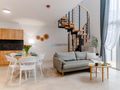 Apartament z widokiem na morze | 150 m od plaży - zdjęcie 5