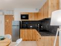 Apartament z widokiem na morze | 150 m od plaży - zdjęcie 6