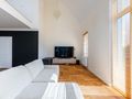 Modern Penthouse-style Apartment/Wileńska Park - zdjęcie 6
