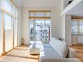 Modern Penthouse-style Apartment/Wileńska Park - zdjęcie 2