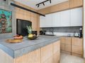 Mieszkanie 140&nbsp;m², Gdańsk, Nadmorski Dwór - zdjęcie 4