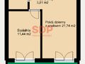 Mieszkanie 40 m², Wrocław, Lothara Herbsta - zdjęcie 2