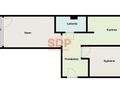 Mieszkanie 41 m², Wrocław, Niedźwiedzia - zdjęcie 6