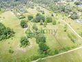 Działka budowlana 1100 m², Sikory - zdjęcie 2
