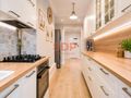 Mieszkanie 72&nbsp;m², Wrocław, Stare Miasto, Komuny Paryskiej - zdjęcie 3