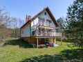Dom w otoczeniu natury | Bory Tucholskie | 1,3 ha - zdjęcie 2